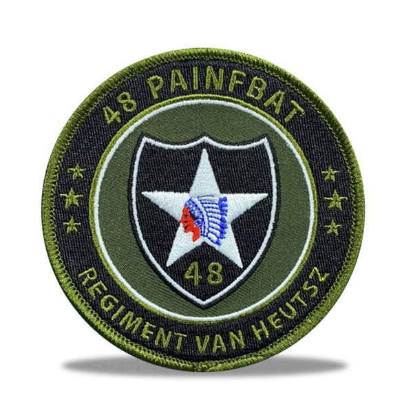 48 Painfbat Patch