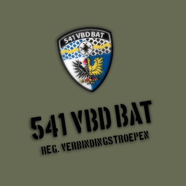 541 VBD BAT - KIT - Afbeelding 5