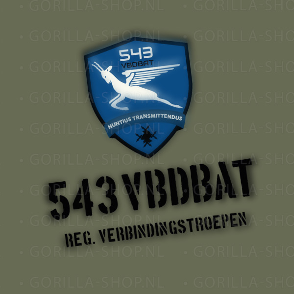 543 VBD BAT - KIT - Afbeelding 4