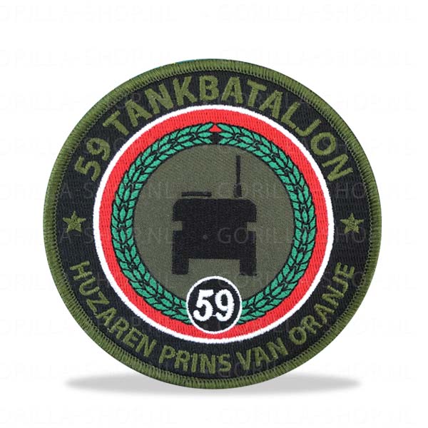 59 Tankbat patch