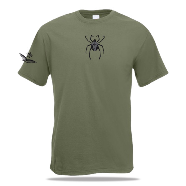711 Squadron T-shirt