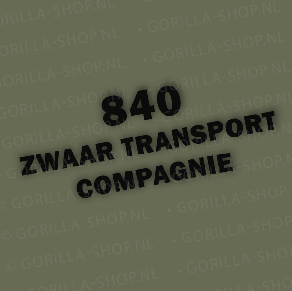 840 ZWTCIE - KIT - Afbeelding 5