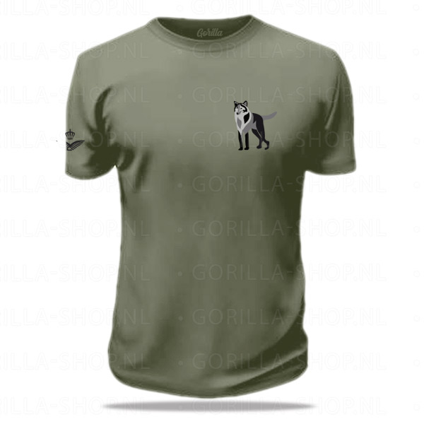 941 Squadron T-shirt