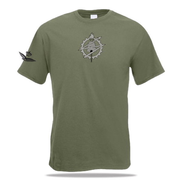 970 Squadron T-shirt