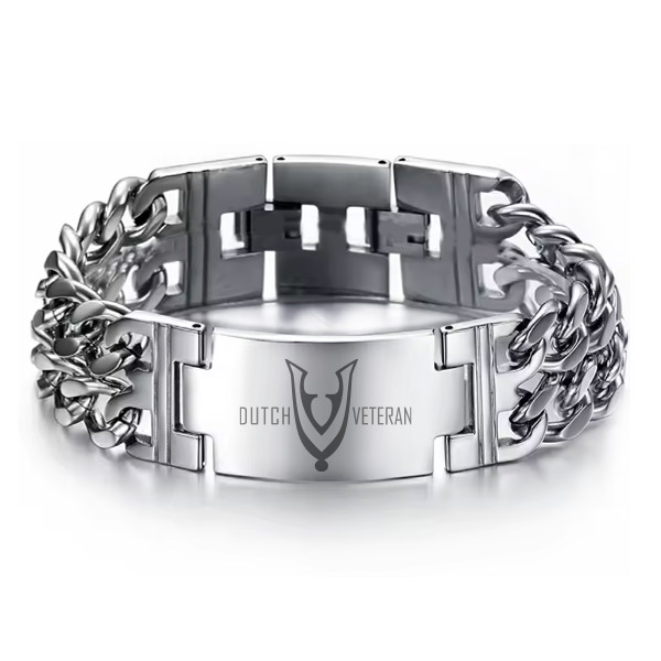 Veteraan - Armband
