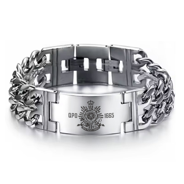 Korps Mariniers - Armband