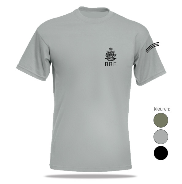BBE Premium T-shirt