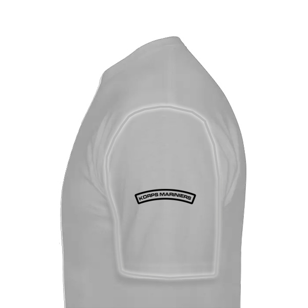 BBE Premium T-shirt - Afbeelding 3