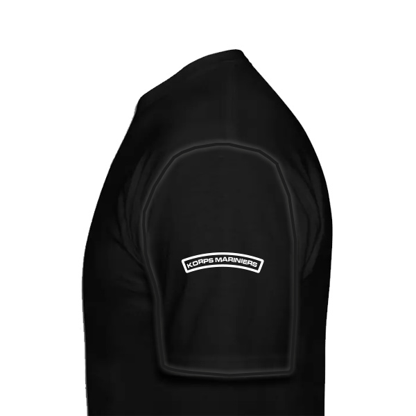 BBE Premium T-shirt - Afbeelding 7