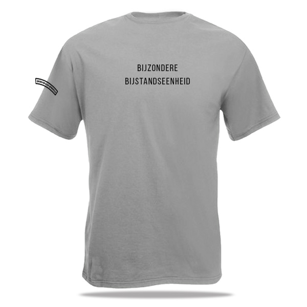 BBE Premium T-shirt - Afbeelding 2
