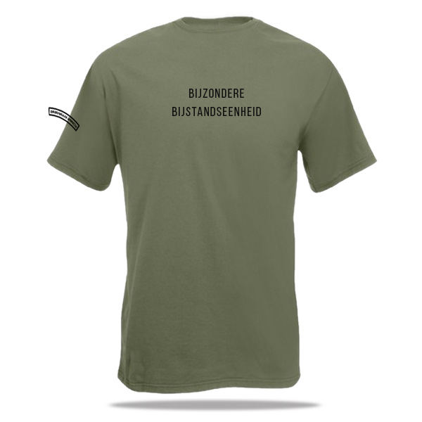BBE Premium T-shirt - Afbeelding 9