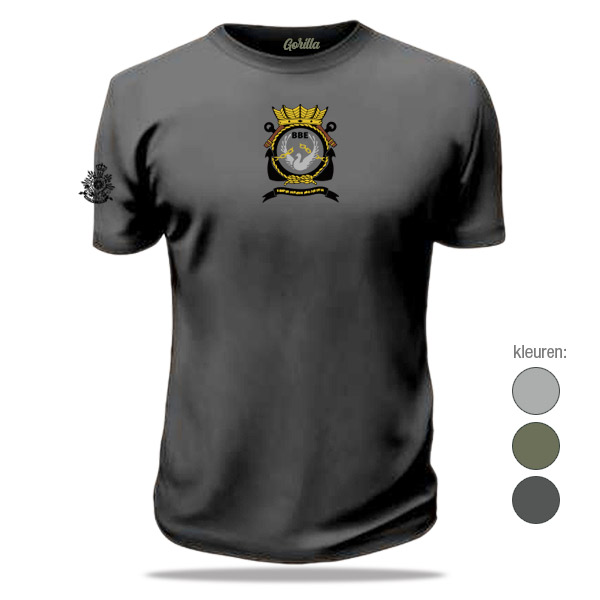 BBE - Prestige T-shirt - Afbeelding 2