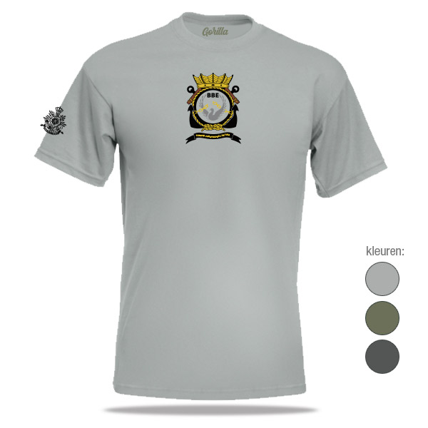 BBE – Prestige T-shirt