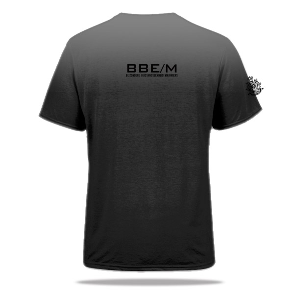 BBE - Prestige T-shirt - Afbeelding 4