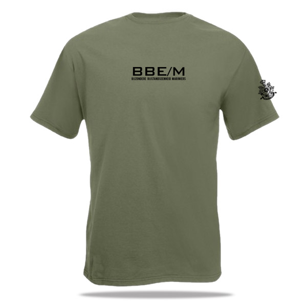BBE - Prestige T-shirt - Afbeelding 5