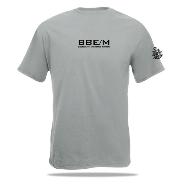 BBE - Prestige T-shirt - Afbeelding 6