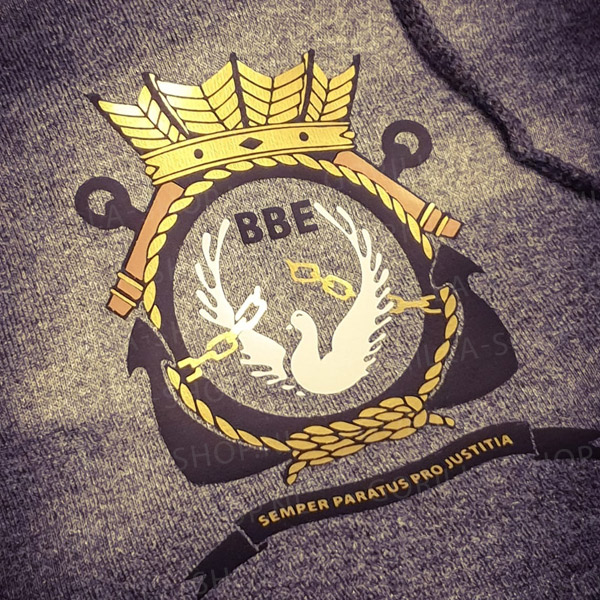 BBE - Prestige T-shirt - Afbeelding 7