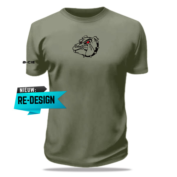 42 BLJ Premium (Bravo-cie) T-shirt
