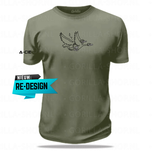 42 BLJ Premium (Alfa-cie) T-shirt