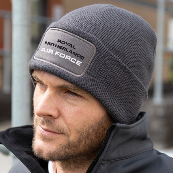 Luchtmacht - Beanie AIR FORCE - Afbeelding 2