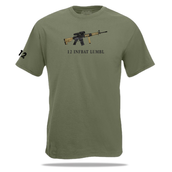 COLT T-shirt Premium