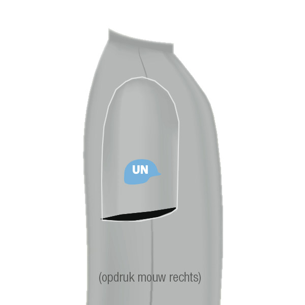 UNFICYP - Cyprus Premium T-shirt - Afbeelding 7