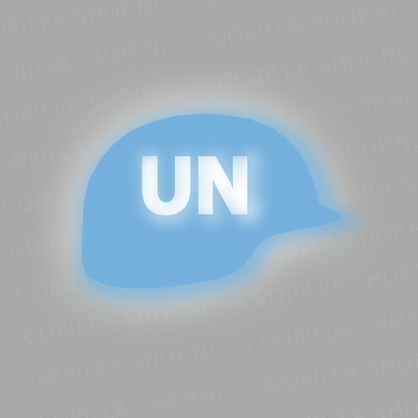 UNFICYP - Cyprus Premium T-shirt - Afbeelding 9