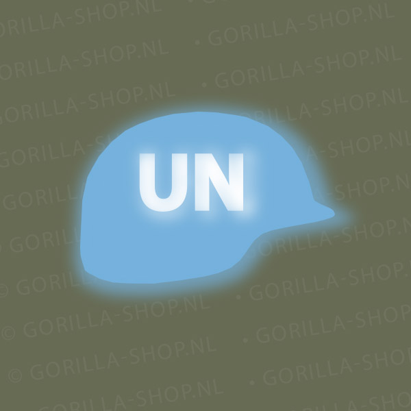 UNFICYP - Cyprus Premium T-shirt - Afbeelding 10