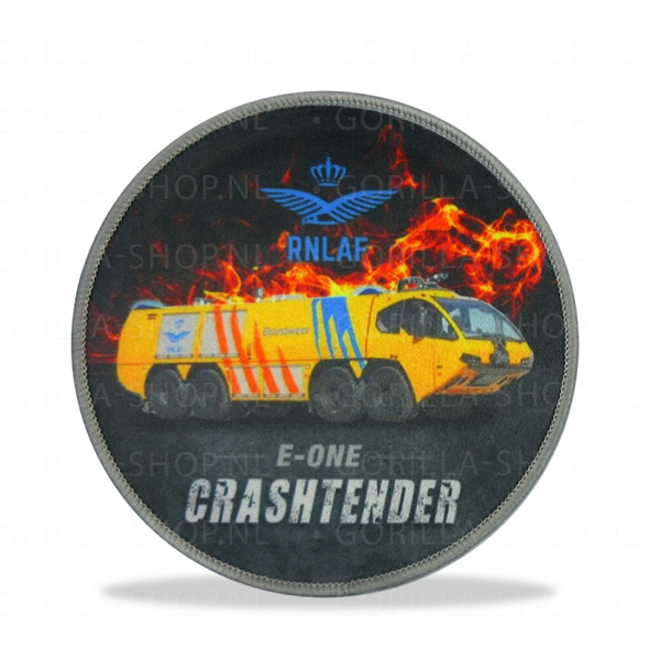 Crashtender Patch