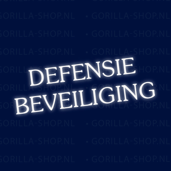 DBBO - Premium t-shirt (navy blue) - Afbeelding 4