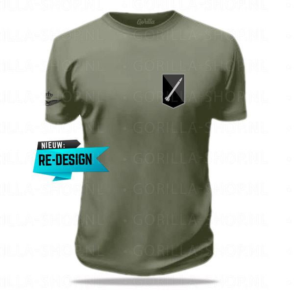 DGLC Premium T-shirt