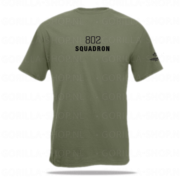 DGLC Premium T-shirt - Afbeelding 2