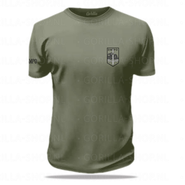 DMPO Premium T-shirt