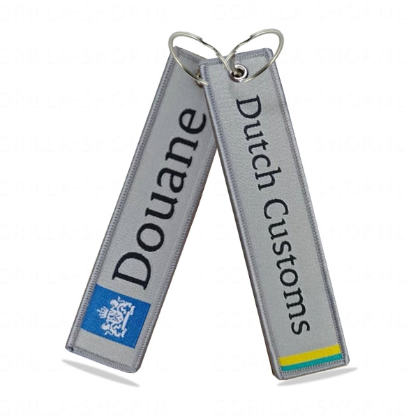 Douane - TAG