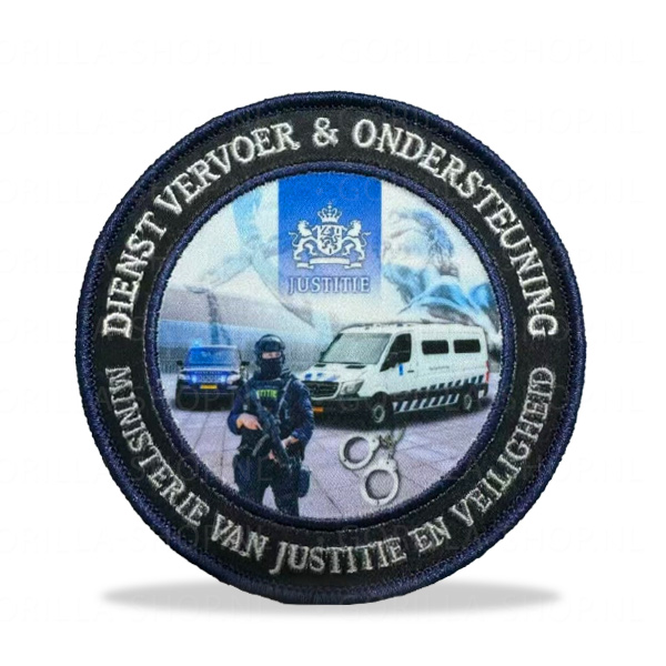 DV&O - patch