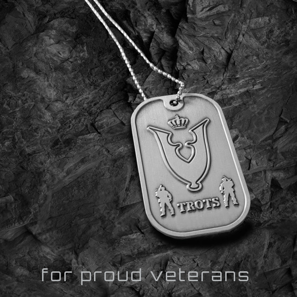 Veteraan - ULTIMATE KIT - Afbeelding 13