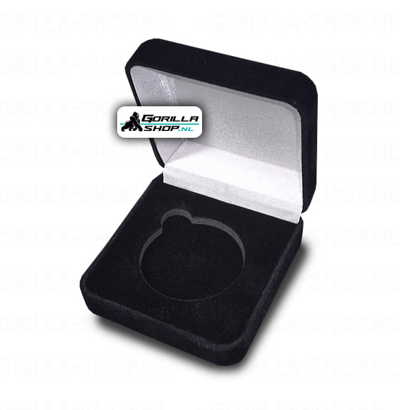 Presentatiedoosje (40 mm coins)