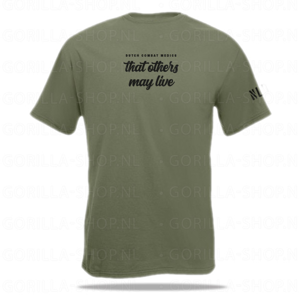 Dutch Combat Medics - Afbeelding 2