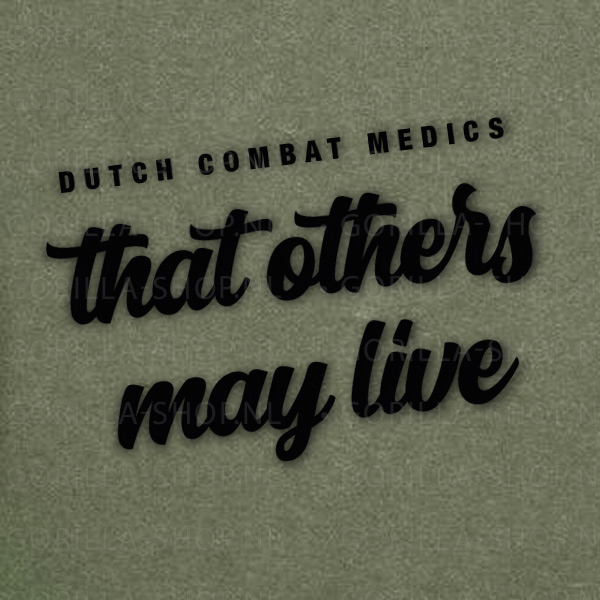 Dutch Combat Medics - Afbeelding 5