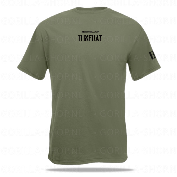 Dutch Infantry - KIT - Afbeelding 2