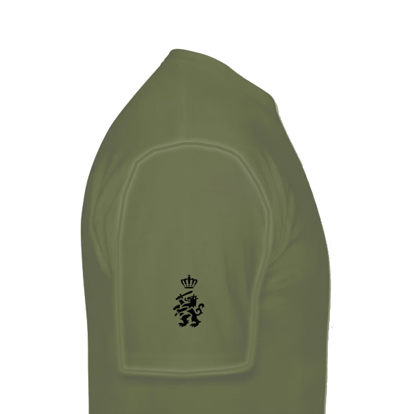 Dutch Veteran t-shirt - Afbeelding 14