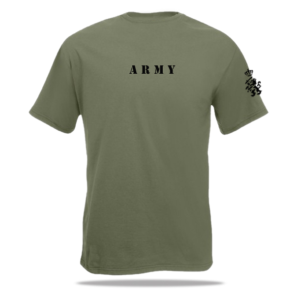 Dutch Veteran t-shirt - Afbeelding 10
