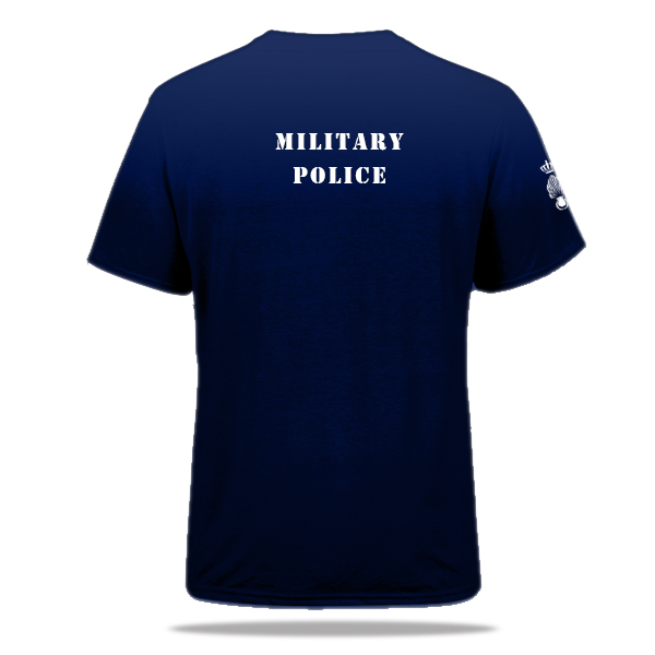 Dutch Veteran t-shirt - Afbeelding 9