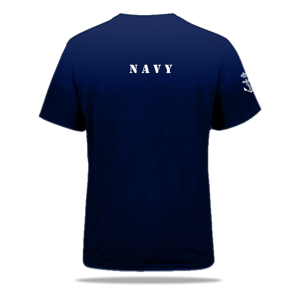 Dutch Veteran t-shirt - Afbeelding 8