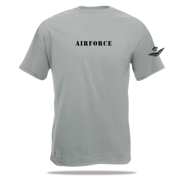 Dutch Veteran t-shirt - Afbeelding 7