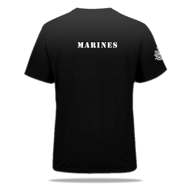 Dutch Veteran t-shirt - Afbeelding 6