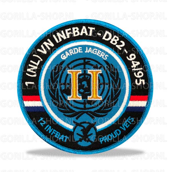 Dutchbat 2 patch