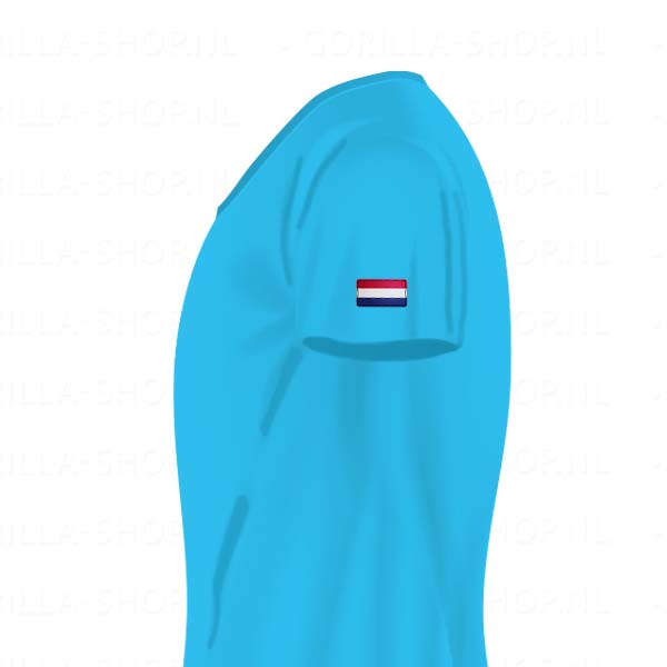 Dutchbatt Lebanon (lichtblauw) KIT - Afbeelding 3