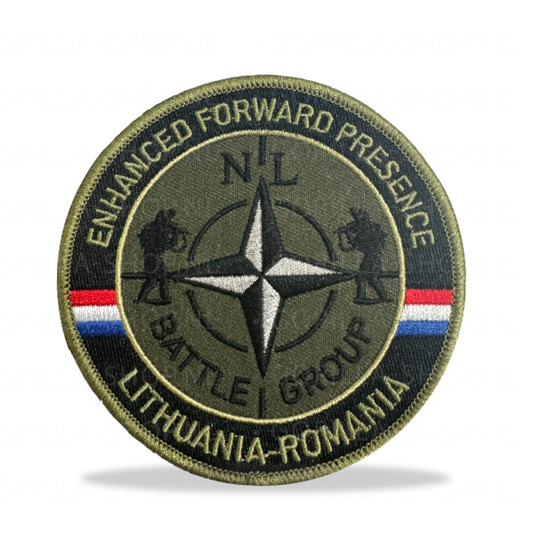 EfP Patch