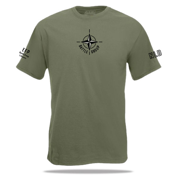 EFP Premium t-shirt